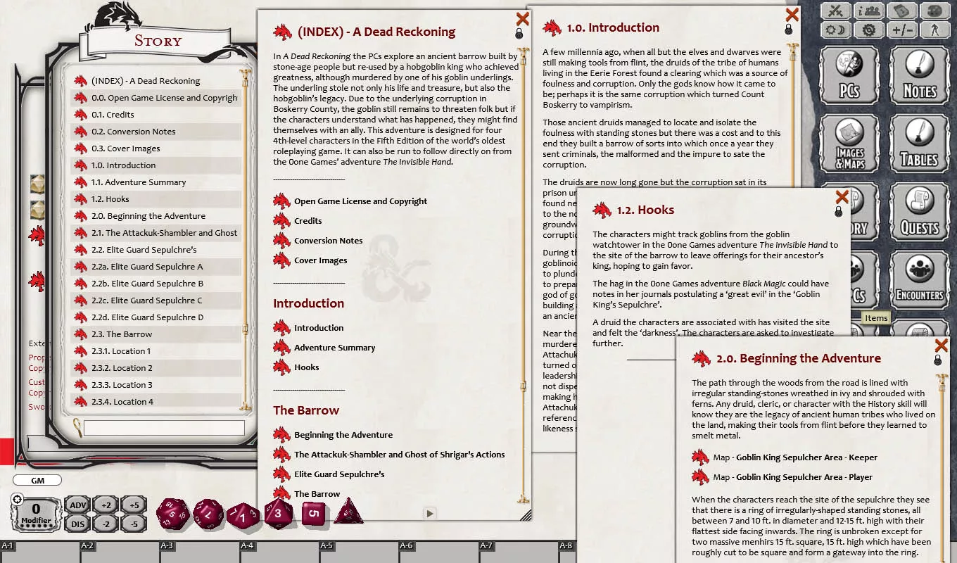 Screenshot 3